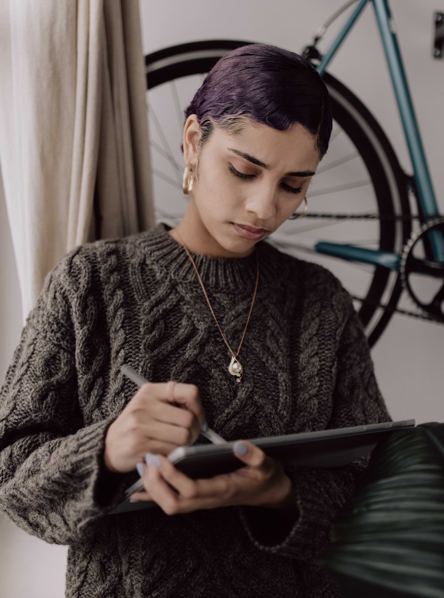 Image d’authentification